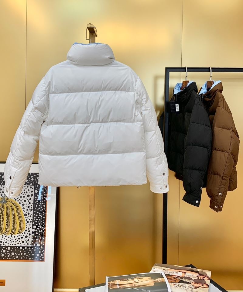 Prada Down Jackets